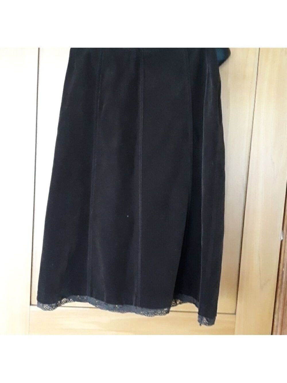 Valerie Stevens Skirt